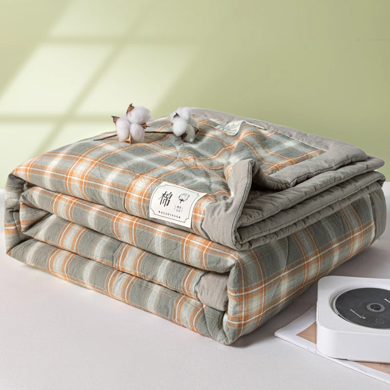 #50 Compare Comforters Before You Buy