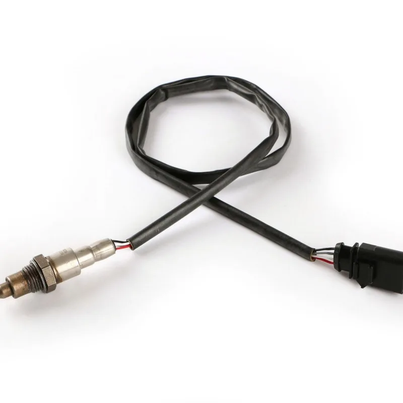 

04E906262BE Lambda Probe O2 Oxygen Sensor for VW Golf Beetle JETTA MK4 GOLF 6 SKODA YETI 1.2 TSI 2012-2019 NO# 0258030112 / 113