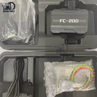 CGDI FC200 CG FC200 ECU Programmer Full Version Support 4200 ECUs and 3 Operating Modes Calculating Checksum