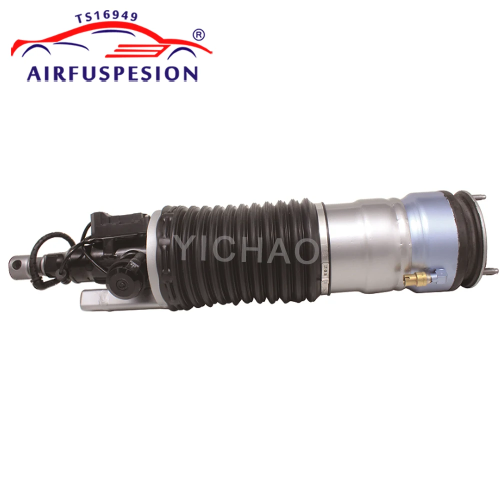 

1PC Front Left/Right Air Suspension Shock Absorber Strut For Rolls Royce Ghost RR4 RR5 2010-2015 37106864533 37106864534