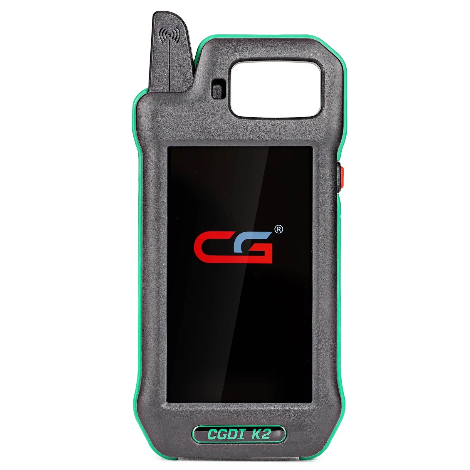 2024 CGDl K2 Multifunctional Remote Generator Smart Key Tool Support 96Bit ID48 Copy function