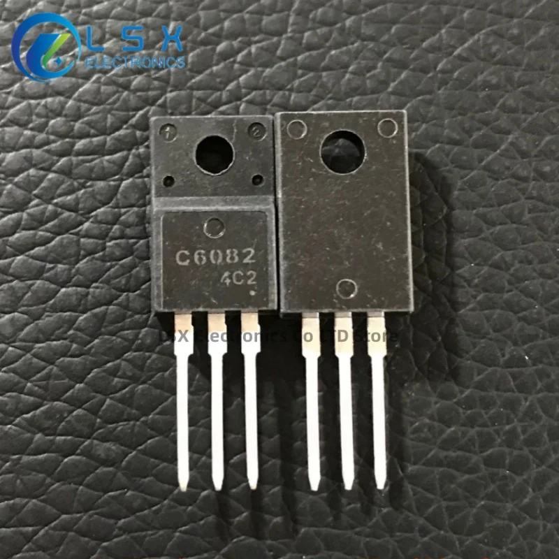 5pairs-10PCS 2SA2210 2SC6082 A2210 C6082 commonly used transistors for motherboards
