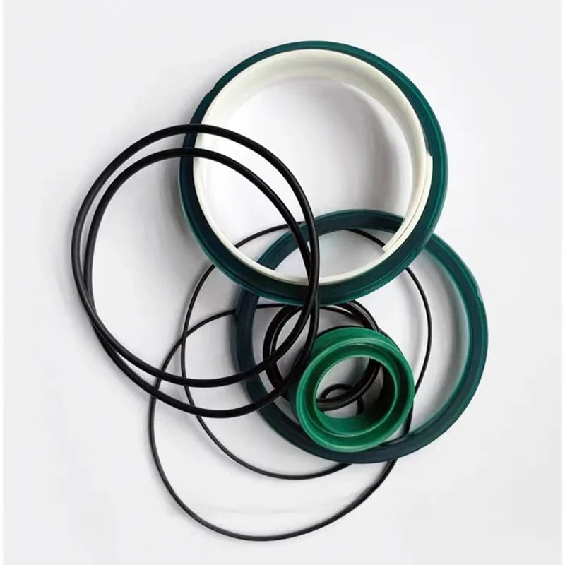 

QA/8063/00 Ремкомплект Пневматические компоненты уплотнения цилиндра