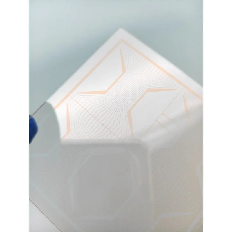 3.2mm FTO Conductive Glass Sheet 9-10Ω Square Resistance PV Solar Battery Electrode Plate Laboratory Research Substrate