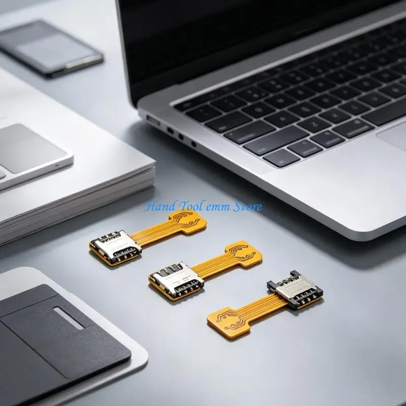 H37F Flexible Card Board Piece for Holder Frame Repair and Tray Fitting