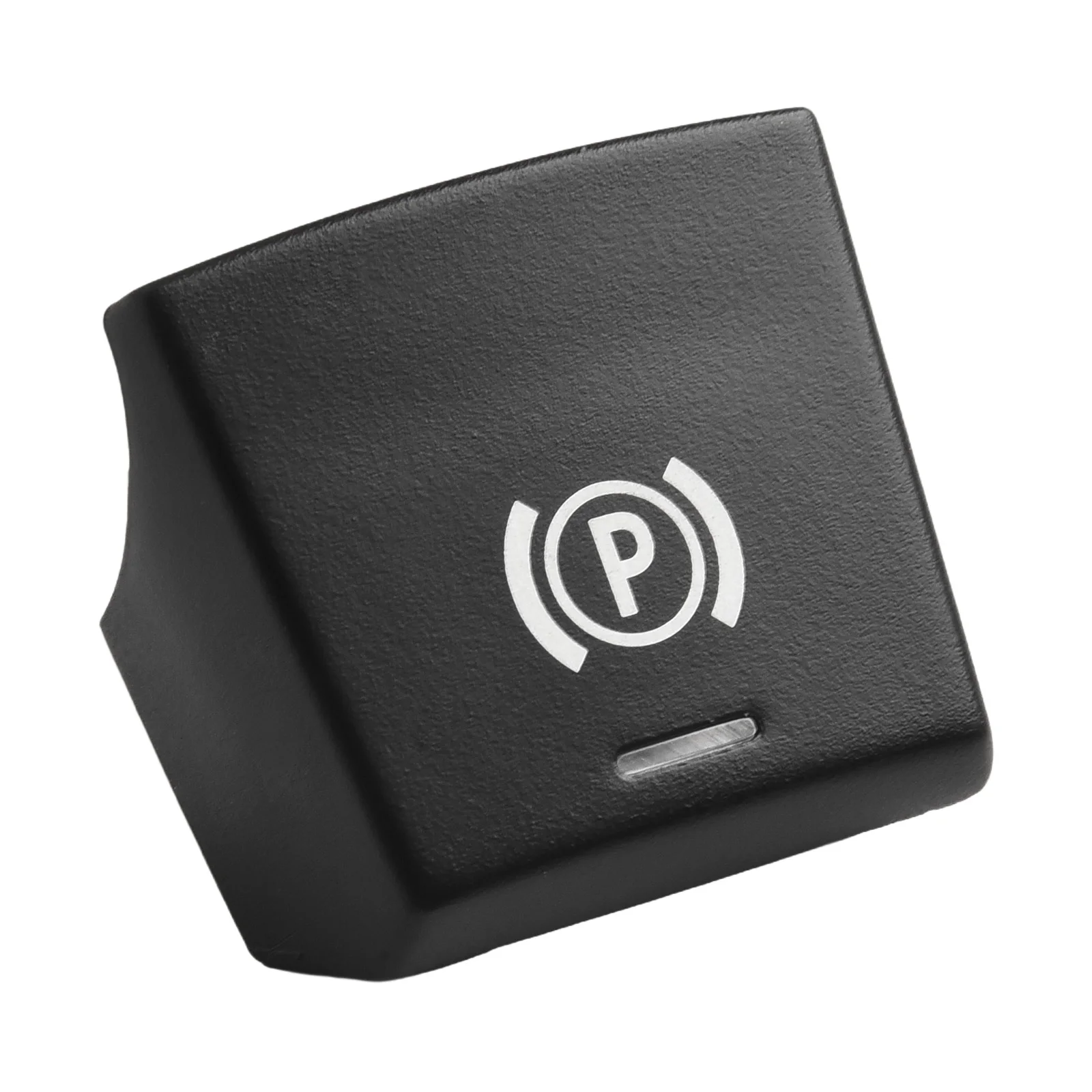 Handbrake Parking Brake Button Replacement P Button Push Pull Switch Black Cover Interior High Quality Hot Sales
