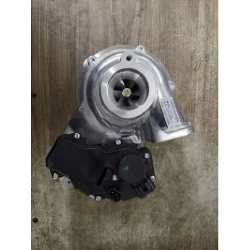 

CT16V Turbo Electronic Actuator 17201-11080 17201-11070 Compatible for Toyota HILUX Prado Innova Fortuner 1GD 2GD Engine