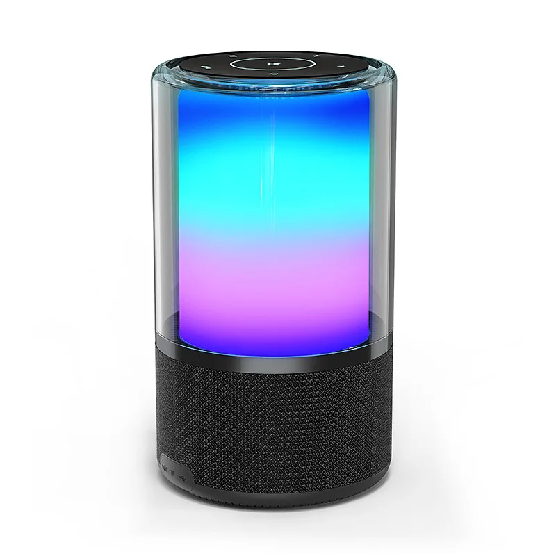 

2024 F30 Flip6 Charge 5 светодиодов вспышка водонепроницаемый уличный звук для вечеринок Ama Zon Echo 360 объемный басовый динамик