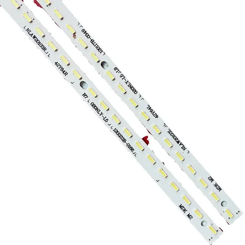 

LED Backlight Strip For Panasonic TX-L42E30B TX- 42E31B VVX42F11 TX-L42E30E TX-L42E31E TXL42E30B TXL42E31B TXL42E30E TXL42E31E
