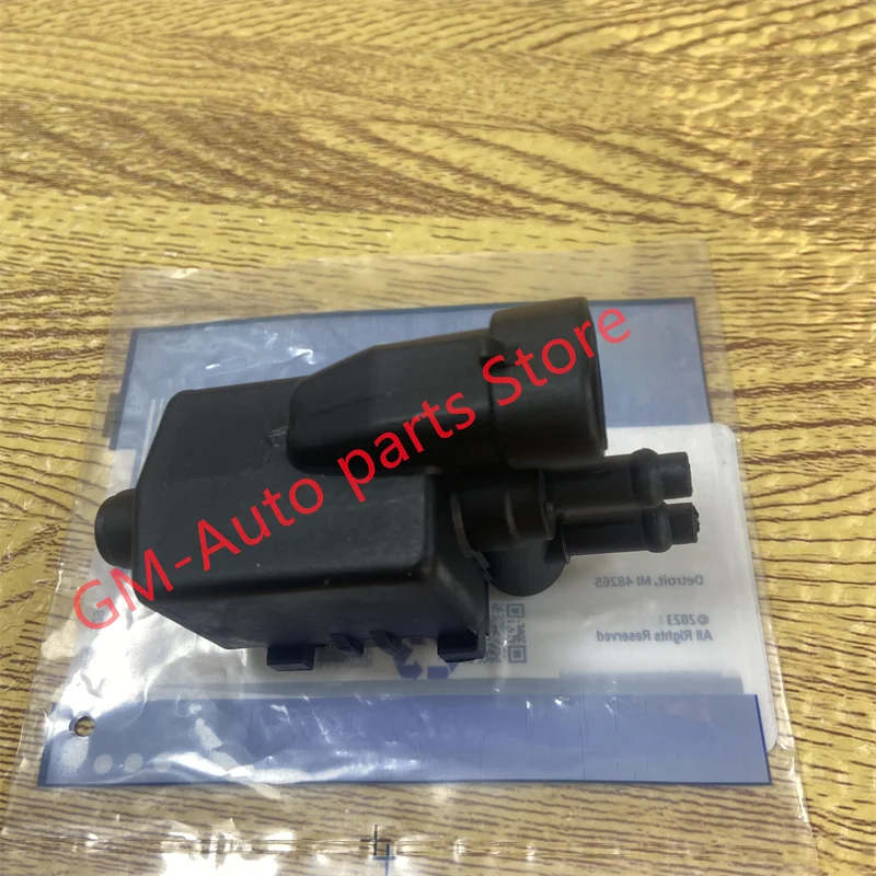 Válvula solenoide de purga del recipiente de emisión Evap 96334843   Para Chevrolet Daewoo Aveo Kalos válvula de Control de recipiente de carbono