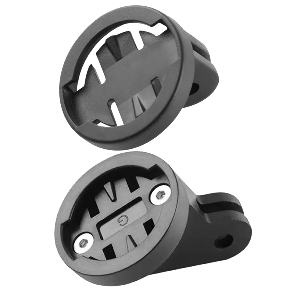 

Кронштейн для велосипедного фонаря, держатель для компьютера, подставка для велосипедного фонаря для Gopro, соединительное сиденье для крепления камеры Garmin