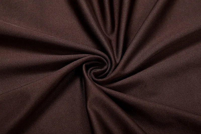 2025 Autunno Inverno Solido Increspato Patchwork Aderente Maxi Vestito Da Partito Dolcevita Manica Lunga Sottile Abito Da Sera Banchetto Abito Lungo