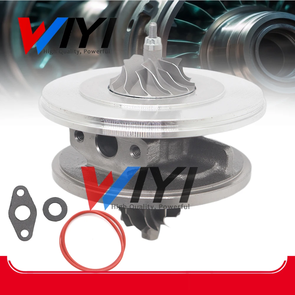 

Новый картридж турбокомпреда GT1544V для Citroen Peugeot 1,6 HDI 11657804903 Y60113700G 753420 750030 740821 Сердечник турбины