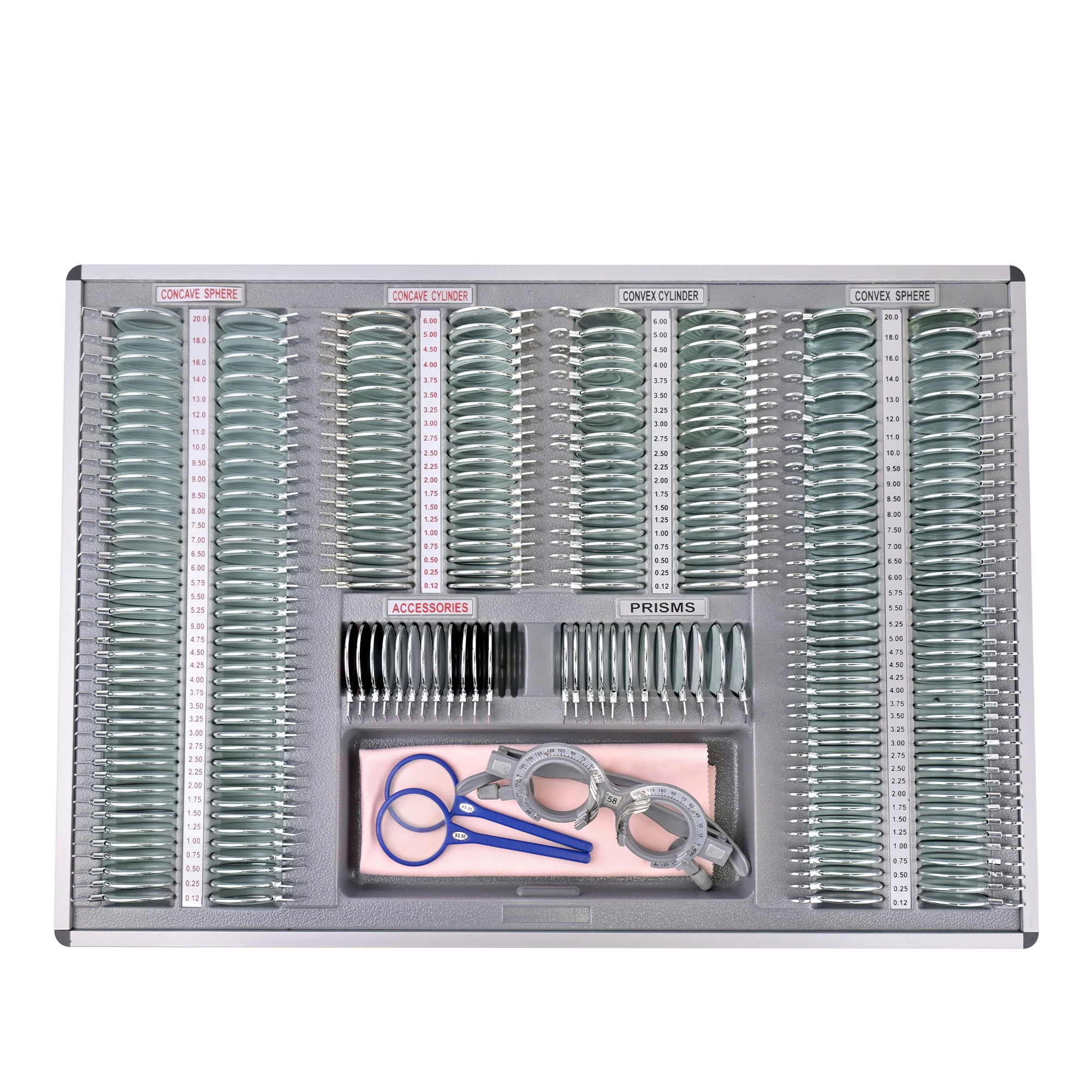 Sj Optics WZ-266JS-…