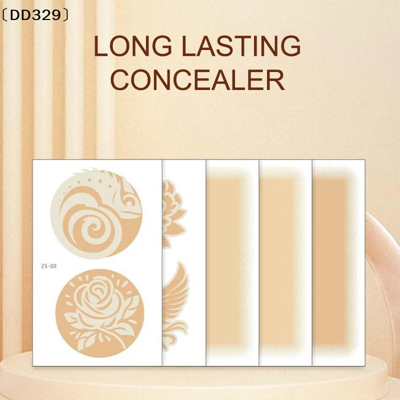 15 fogli di cerotti per coprir - Masking Tape Thin recensione e prezzo