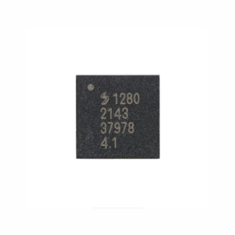 1pcs of SX1280IMLTRT QFN-24 remote low-power LoRa 2.4GHz RF transceiver chip IC