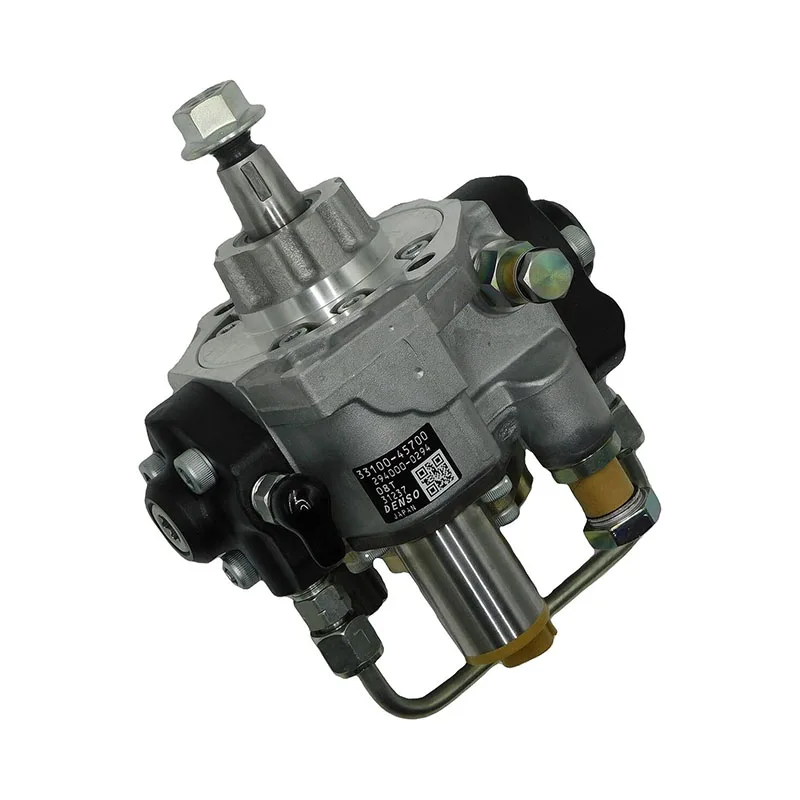 DEN SO Pressure Diesel Common Rail Fuel Engine Pump 294000-0293 294000-0294 294000-0290 33100-45700