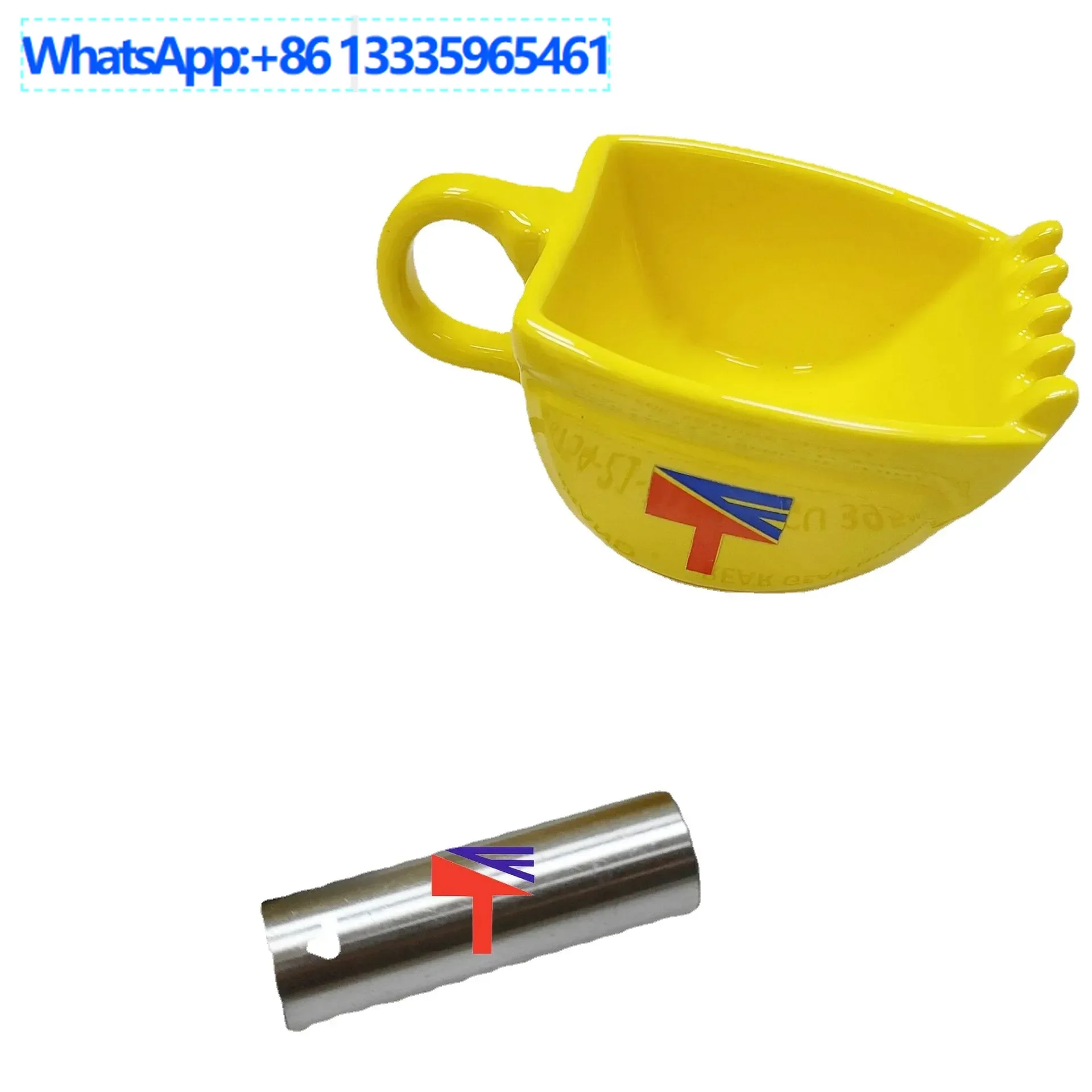 

100PCS positioning ring 6754-21-3120 3954616 suitable for construction machinery S6D107E QSB6.7 engine parts