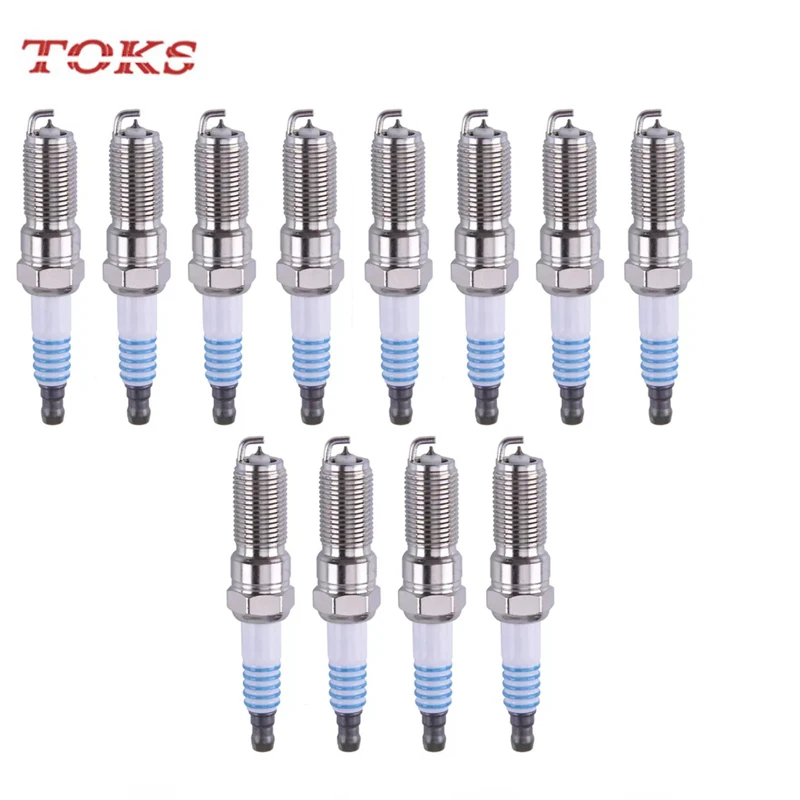

12pcs Good Quality SP-530 AYFS-32Y-R Motorcraft Iridium Spark Plug For Ford Escape Lincoln MKZ SP530 AYFS32YR