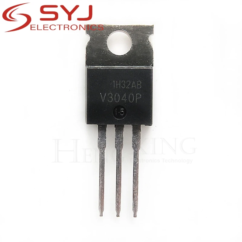 （1pcs-5pcs）V3040P V3040 SARS04 04 TOP257YN TOP257 TO-220