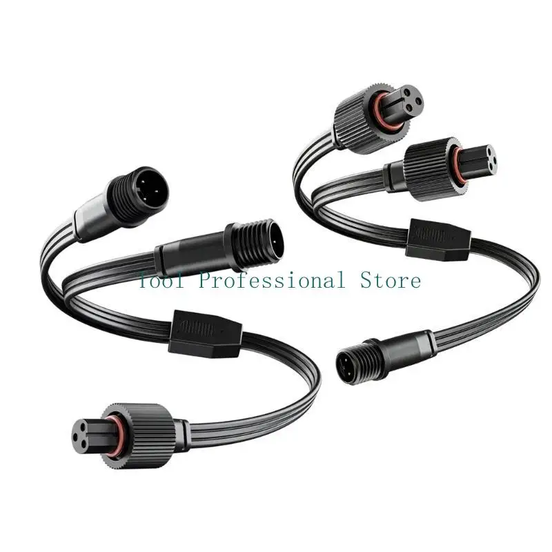 57QF Quickly Splitter Good Quality Connector for Outdoor Electrical Lighting