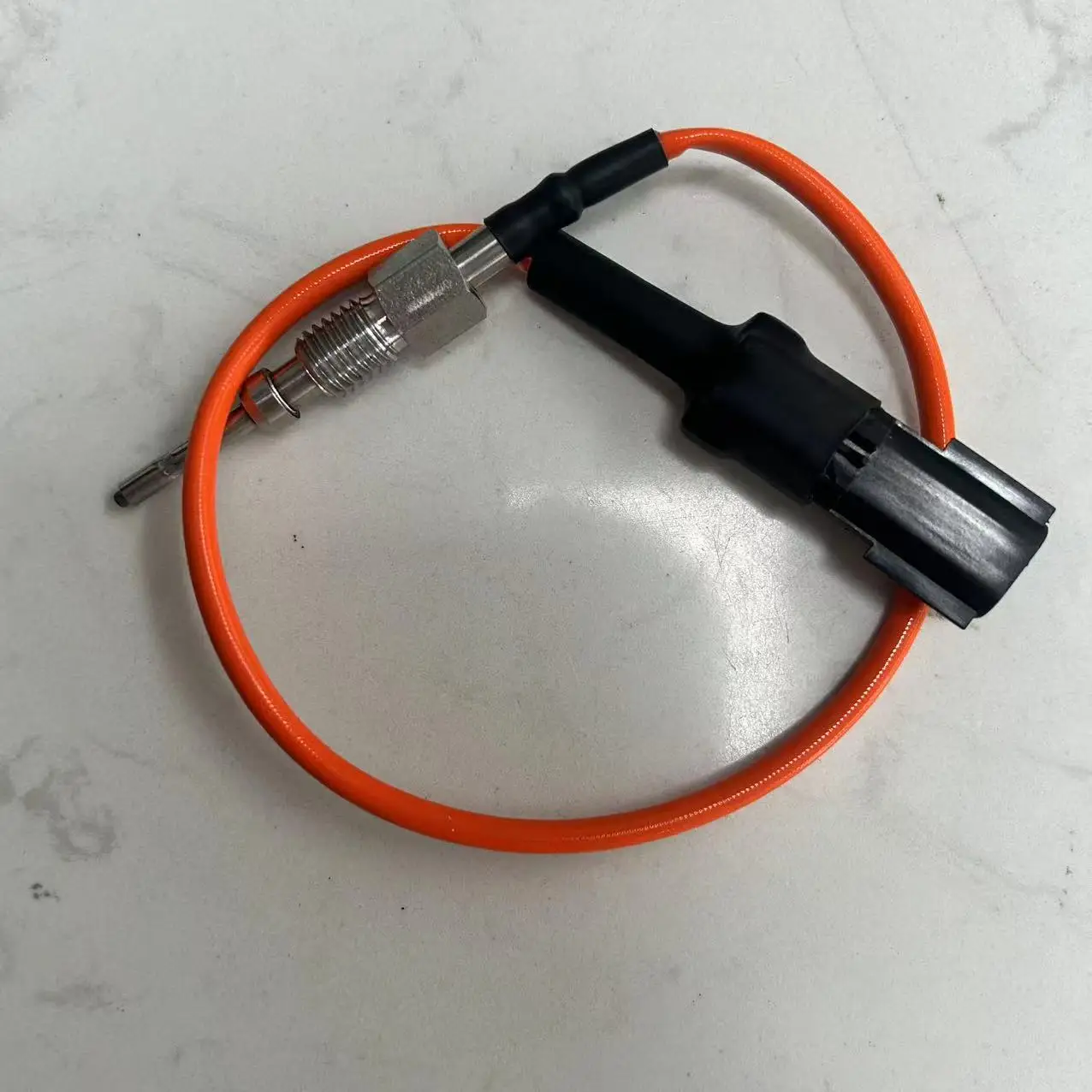 Mining Excavator Engine Temperature Sensor 4954450  4954491