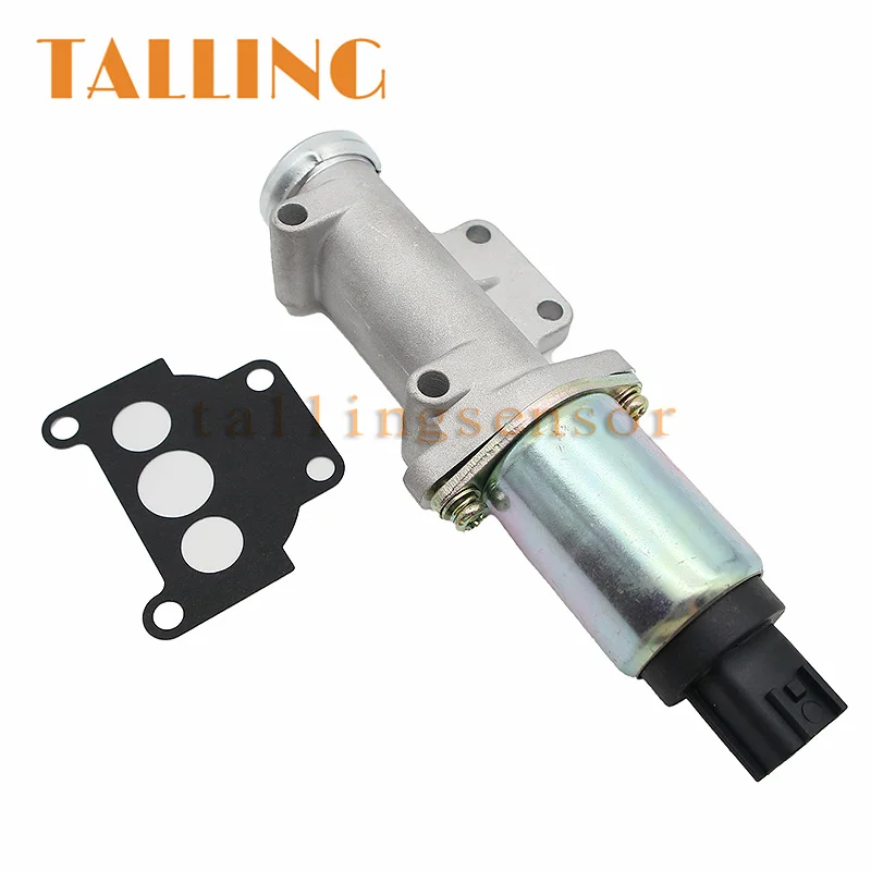 23782-1N600 Idle Air Control Valve for Nissan Primera P11 New 237821N600 23782-73C00 2378273C00 23782-73C01 AESP201-2 AESP2012