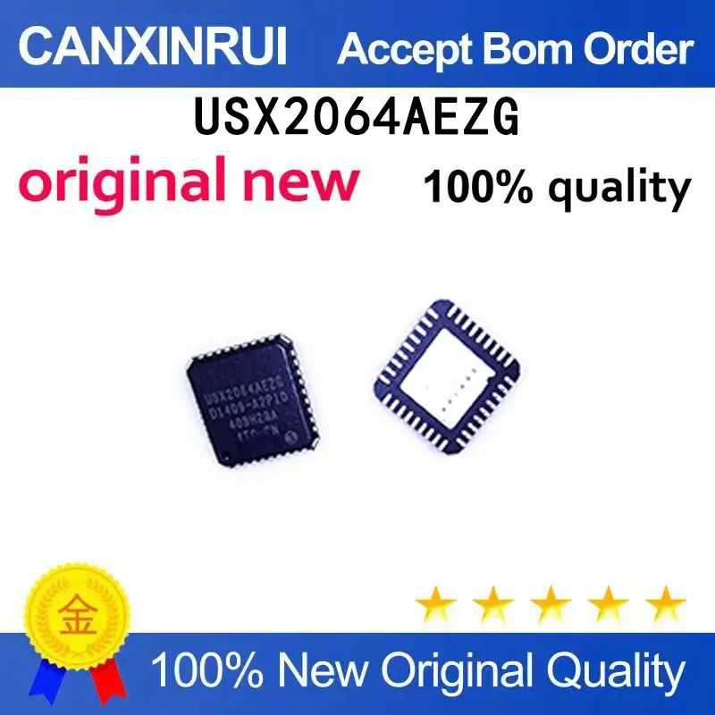 (5-100 pieces)New original SW06111-M LCD screen chip IC