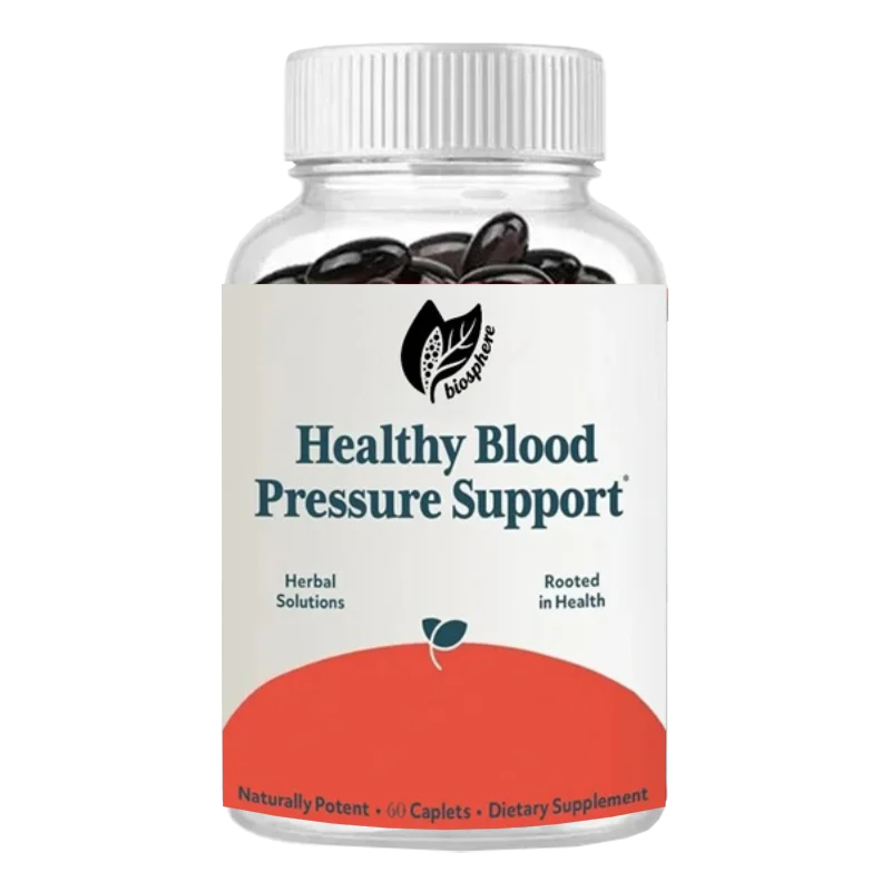 

Accurate Formula, All Natural Herbal Supplements, 60 Vegetarian Capsules