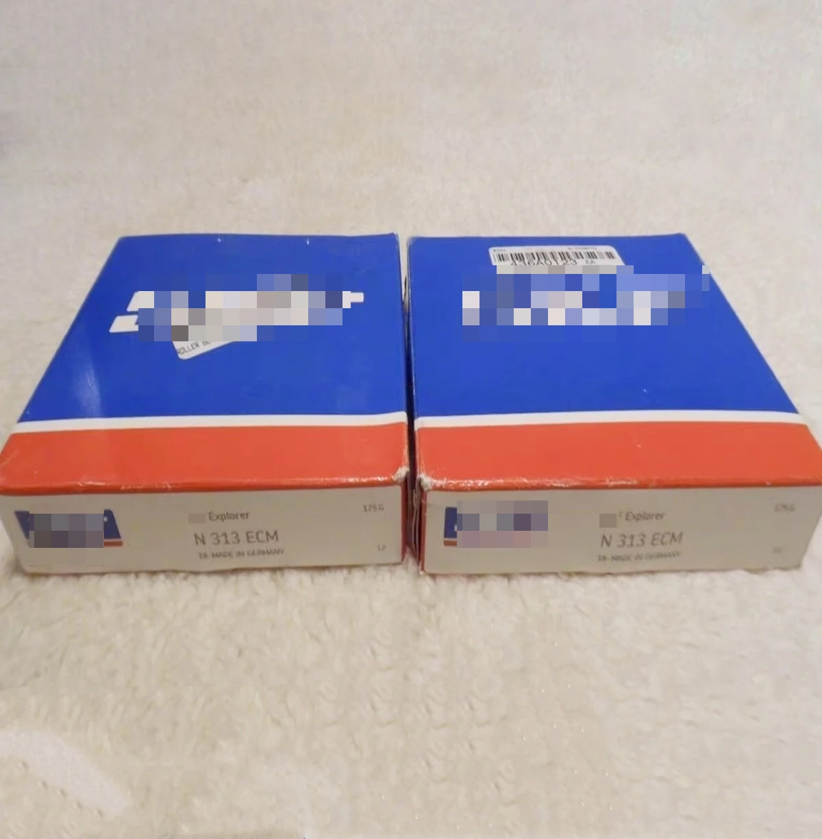 1PC FOR SKF N 313 ECM single row cylindrical roller bearing