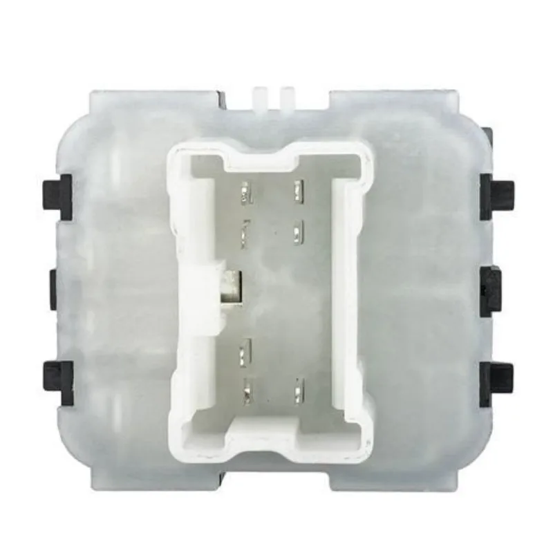 7 Pins Window Switch Lifter Button for Fiat Talento Dacia Duster Logan Sandero Nissan NV300 Renault Clio Captu Thalia ZOE Symbol