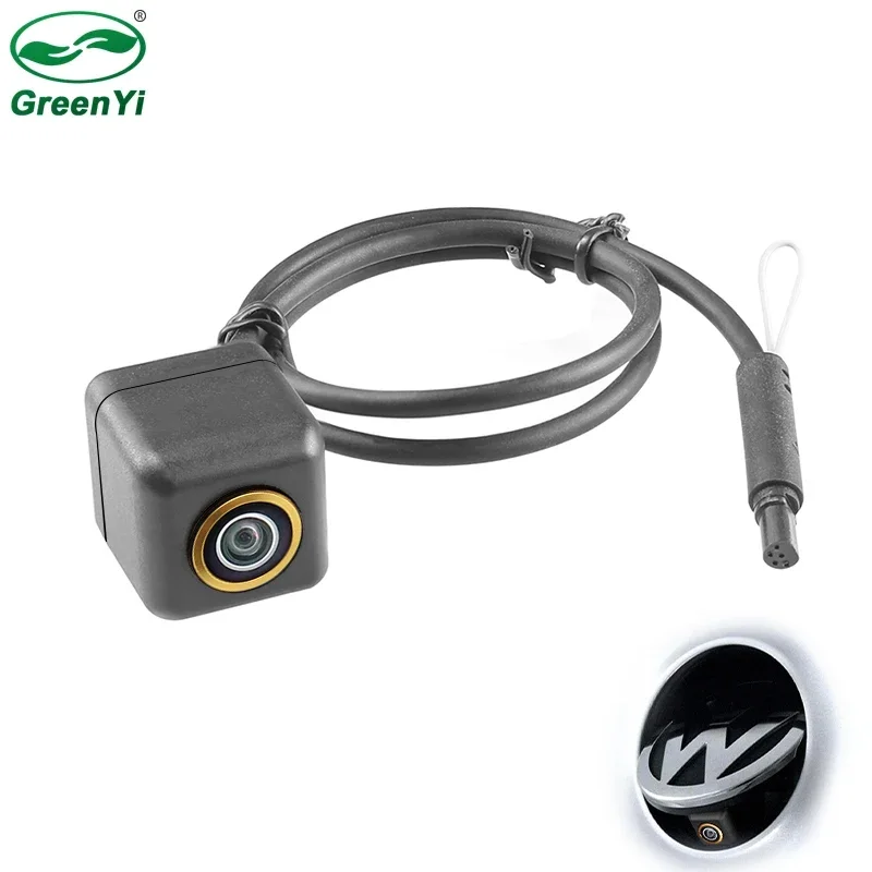 High Resolution Reverse Camera: The Ultimate Upgrade for Your Vehicle’s Safety and Visibility