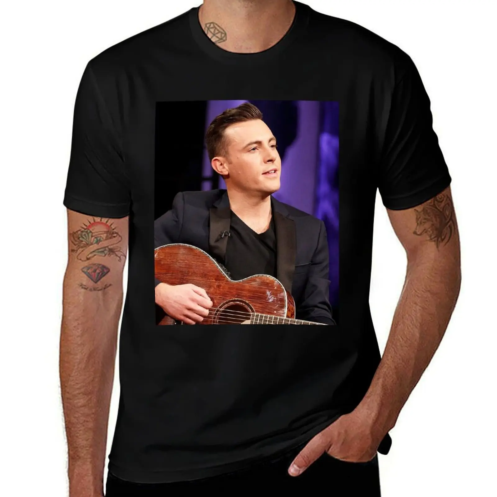 

Day Gift For Nathan carter Gifts Music Fans T-Shirt t shirts cotton 100% cotton t shirt pack