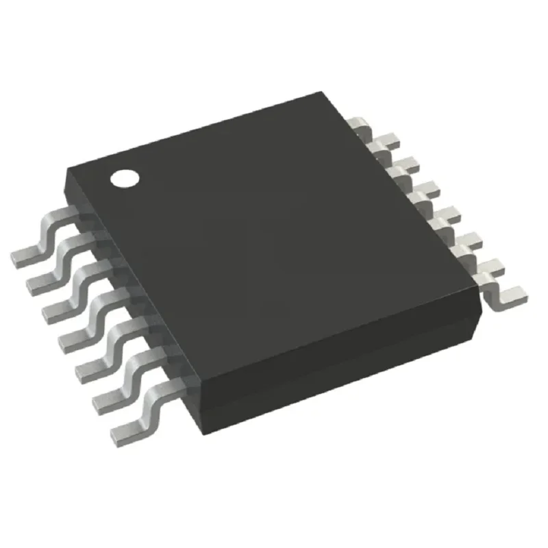 Integrated Circuits (ICs) TPS7B8233EPWPRQ1 Linear Voltage Regulator IC Positive Fixed 1 Output 300mA 14-HTSSOP