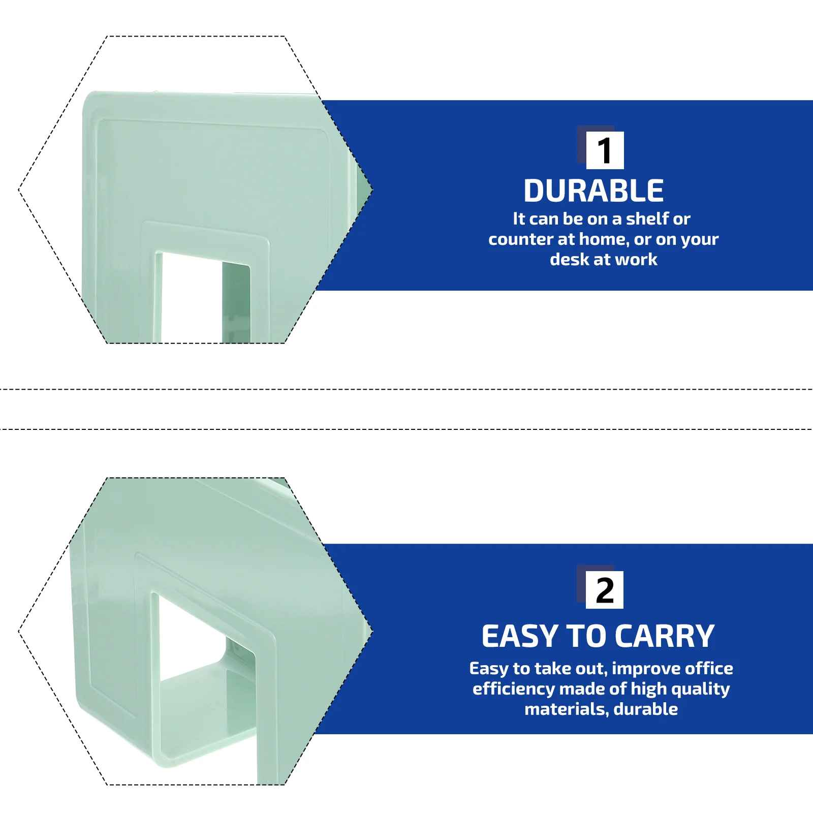 

1Pcs Bookend Organizer Acrylic Book Holder Delicate Touch Keeps Books Upright Desktop Bookshelf Book Shelf Bookend