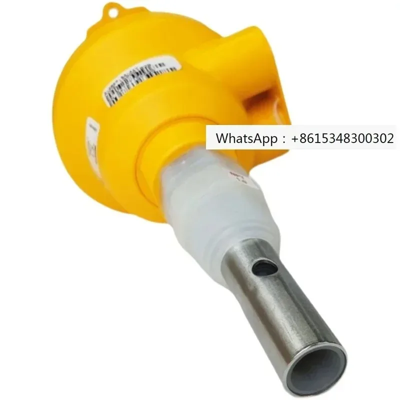 3-2850-52-40V/42V/41V/39 integrated conductivity resistance transmitter