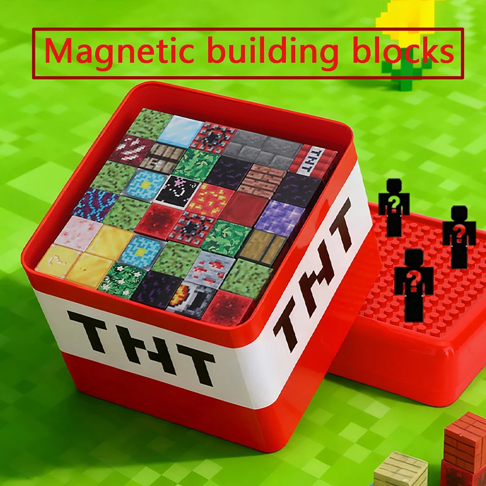 #26 Low Cost STEM Building Blocks That Work
