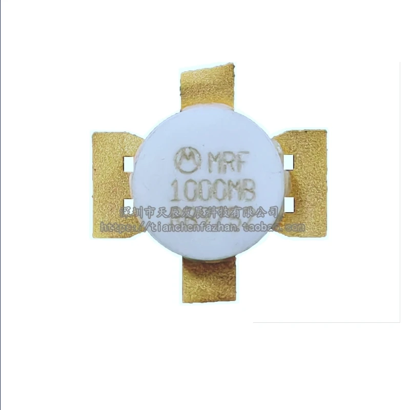 

MRF1000MB ceramic high-frequency series microwave device RF power transistor