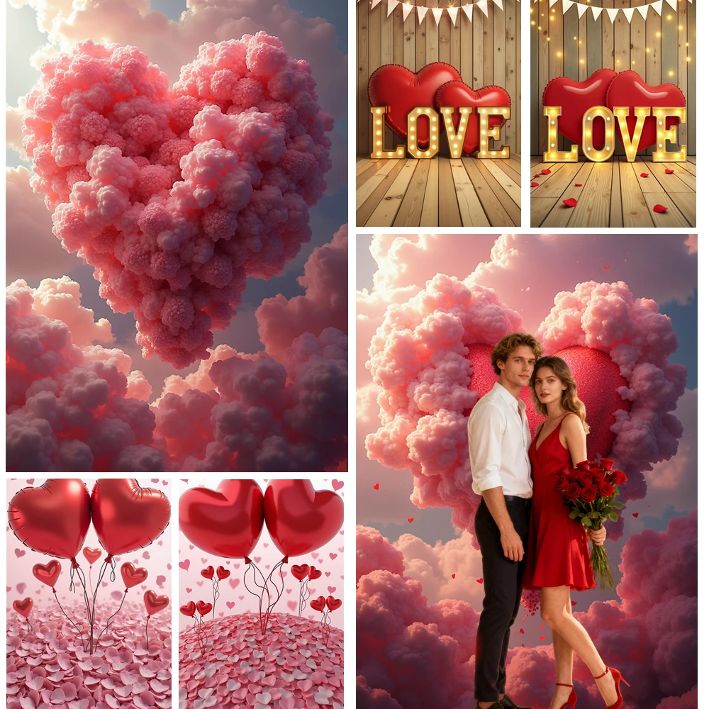 Moon.Qg Dreamy Clou… - image