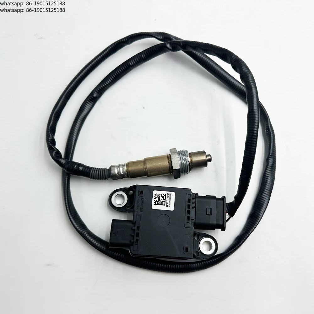 

39265-2A350 0281006613 0281006614 Particle sensor PM 392652A350 is suitable for i40 2015-2018 high-quality