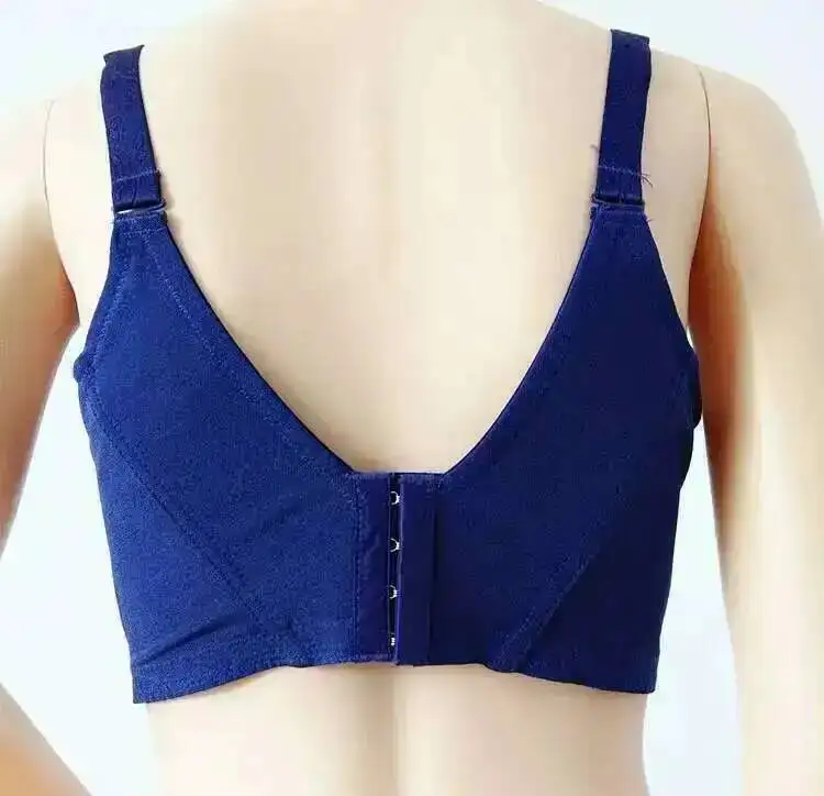 34-48 bielizna Plus duży rozmiar fiszbiny Top Bh Bralette koronkowa seksowna damska biustonosz Intimates biustonosz B C D E F G H kubek — zdjęcie 2