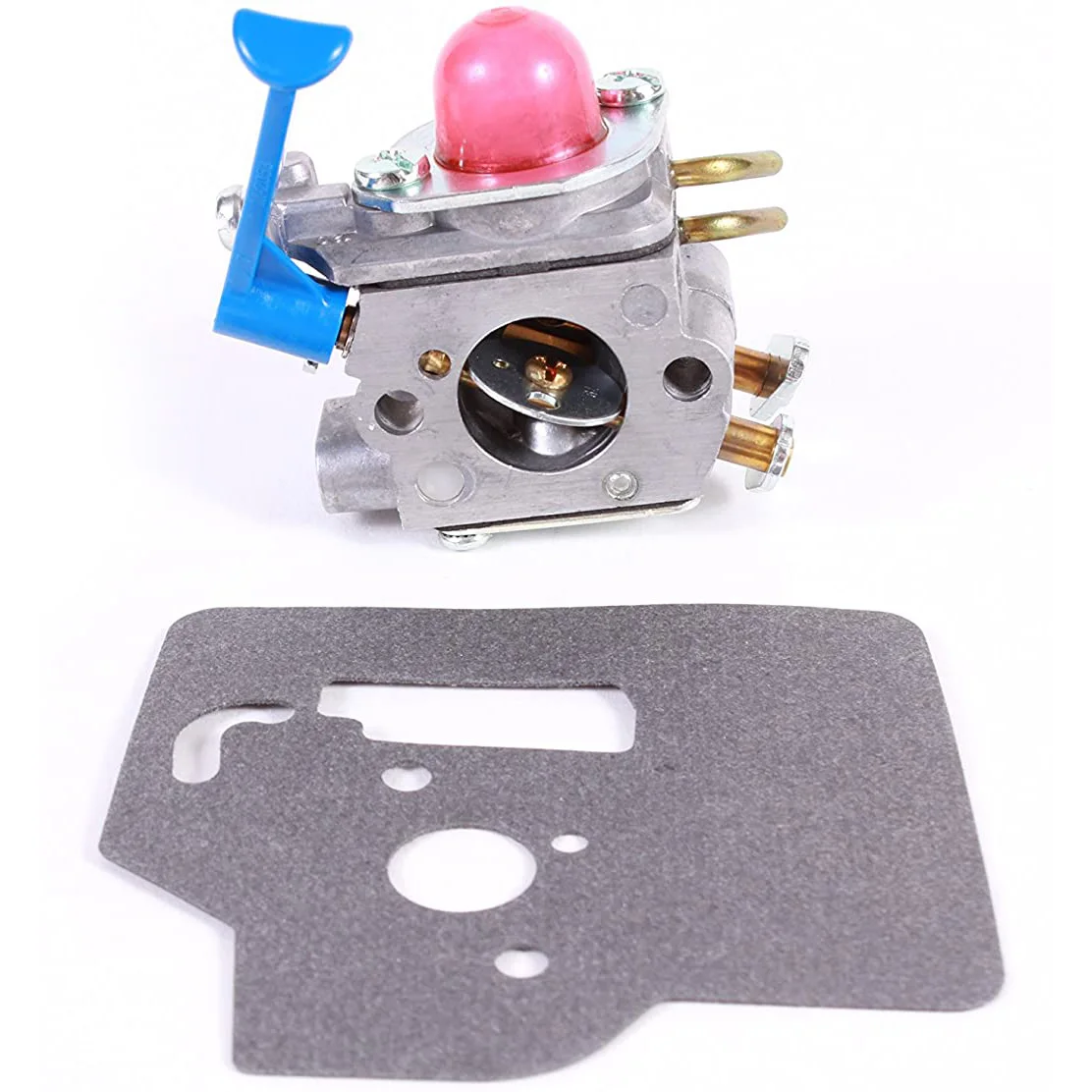 Carburetor for 128C 128R 128CD 128LD Trimmer Edger Brush Cutter Engine Part 545081848 545130001