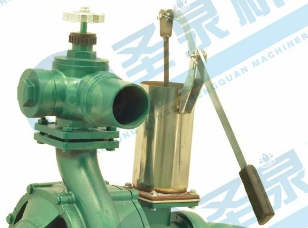 2025年農場灌漑システム工場直販4インチスプリンクラー揚水ポンプ