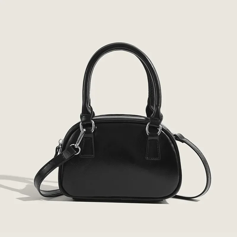 Torba damska torby crossbody torebki z paskiem na ramię torba jesień nowy trend torebka torba do kręgli torba mała kwadratowa torba