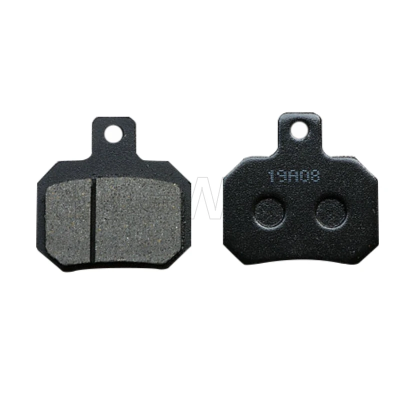 Electric Scooter Accessories Brake Pads for Some Models of Chinese Like Yadea X3