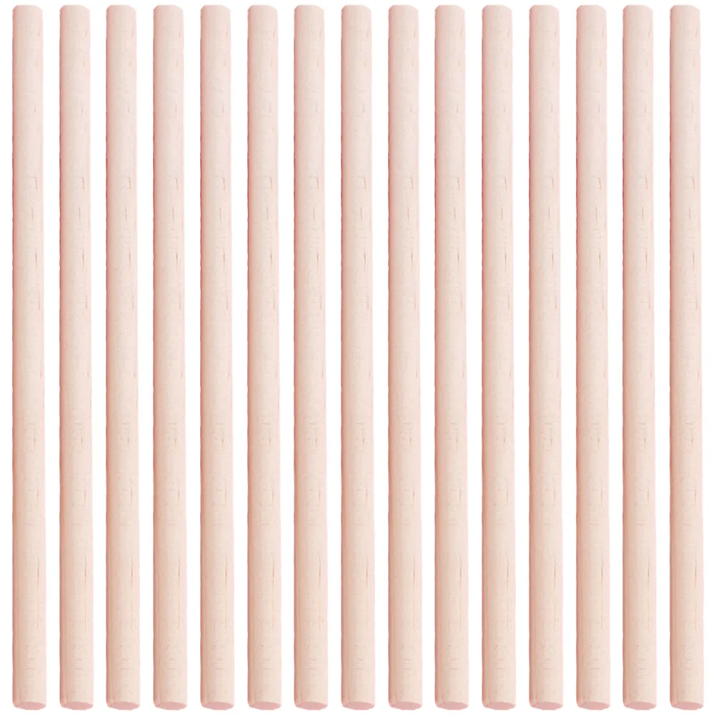 

20 Pcs 's Rhythm Stick Percussion Instruments Musical Sticks Electronic Classroom Wood Toddler for s Drumsticks
