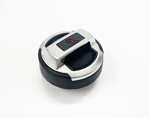 냉각수 팽창 탱크 캡 뚜껑 R8 스타일 다양한 VW / Audi 모델에 적합 Best5