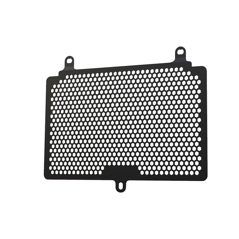 

Motorcycles TRK 702X 702 X Radiator Grille Guard Water Tank Cooler Protection FOR BENELLI TRK702 TRK702X TRK702 2022 2023 2024