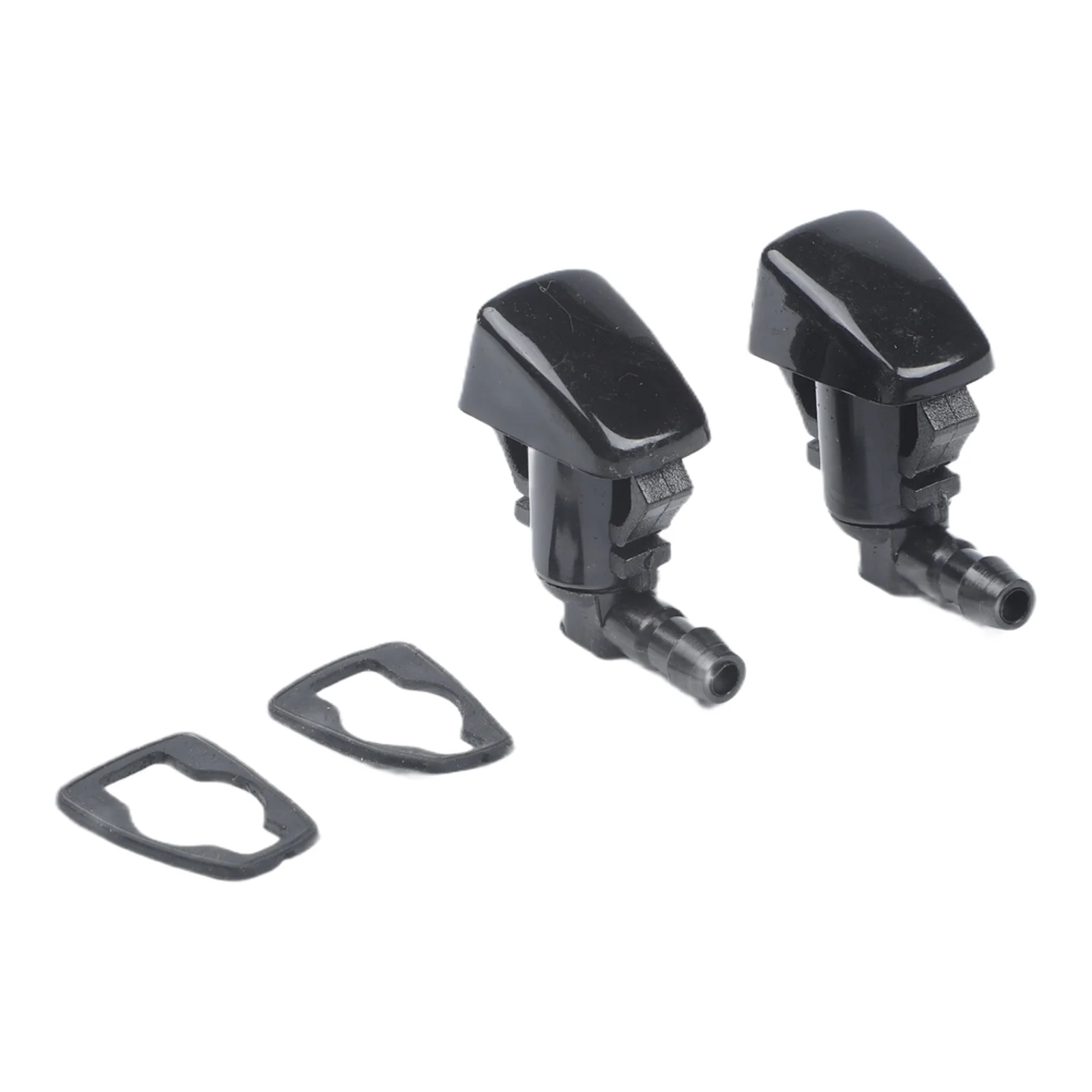 

Front Windshield Wiper Washer Nozzle for Dodge 2007-2012 for Jeep For Commander 2006-2010 Part 04806312AA Design