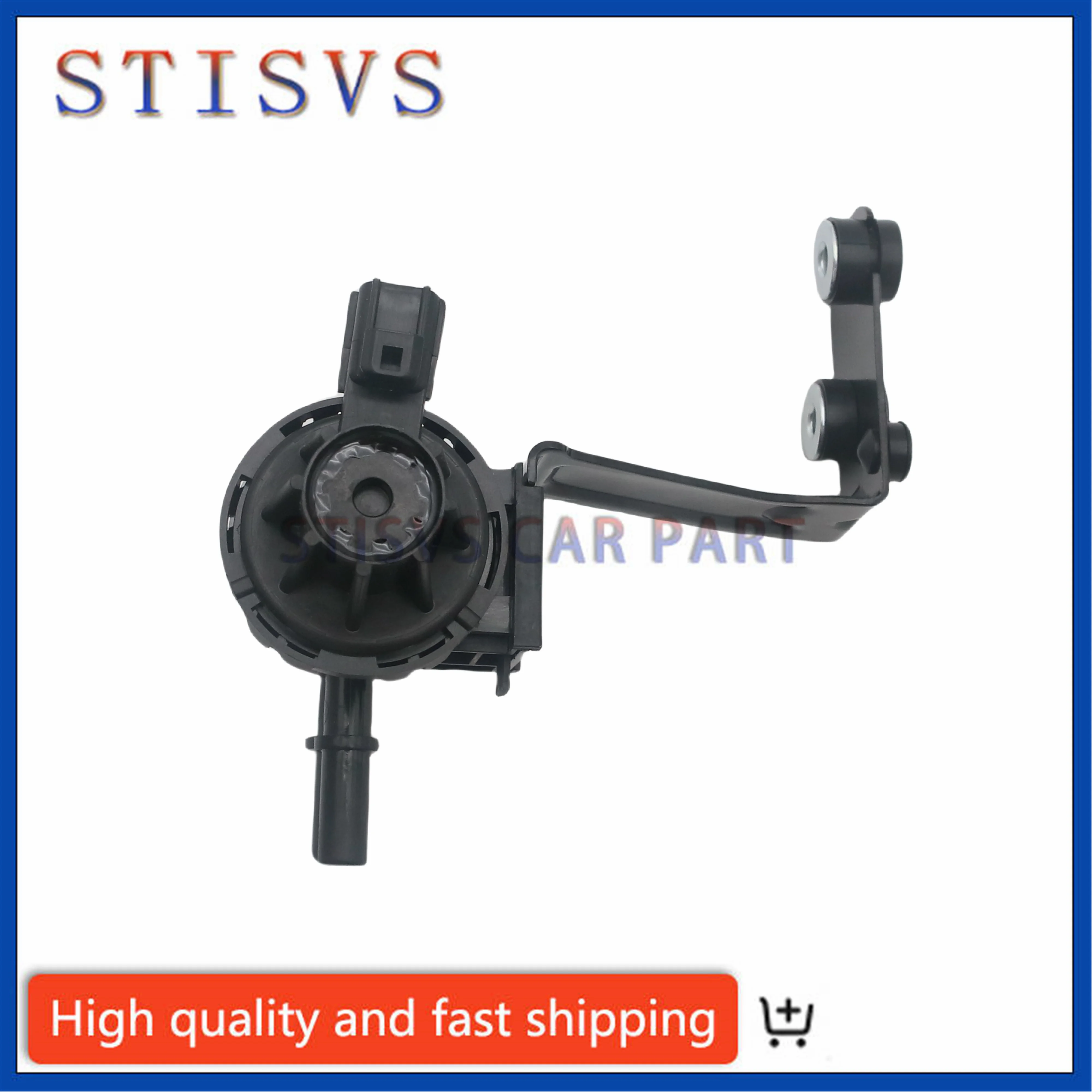 Vapor Canister Purge Valve 7T4Z9C915A For Ford Lincoln 2007-2010 3.5L 911-377 2M1143 CP554 CP644 7T4Z9C915A New Cars Accessories